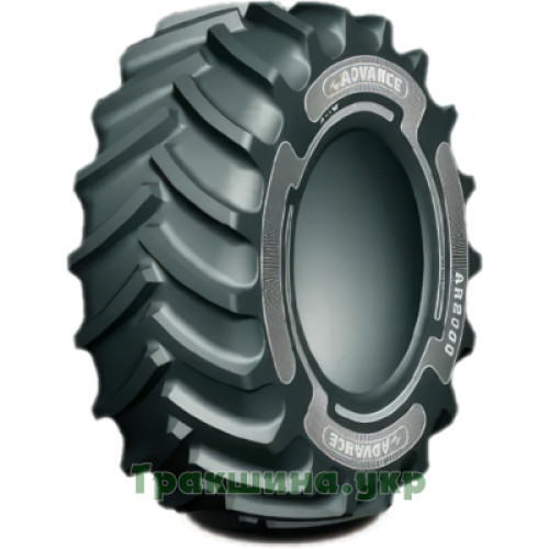 1050/50 R32 Advance AR2000 185D Сільгосп шина Киев - изображение 1