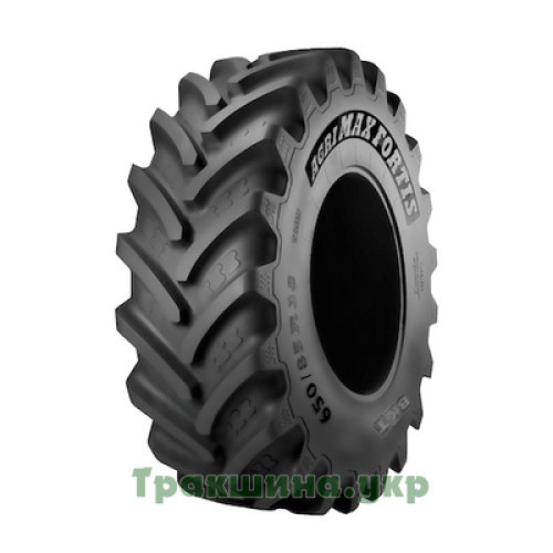 600/70 R30 BKT AGRIMAX FORTIS 161/158A8/D Сільгосп шина Киев - изображение 1