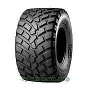 650/55 R22.5 BKT FL 635 167D Сельхоз шина Киев