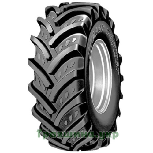 710/70 R38 Kleber Topker 178/174D/E Сельхоз шина Київ - изображение 1