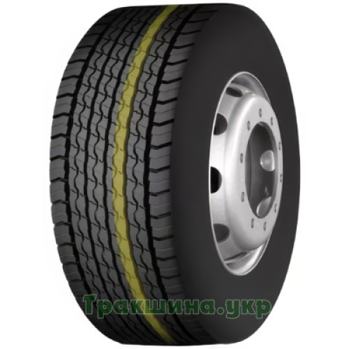 315/60 R22.5 Radburg (наварка) K718 Прицепная шина Киев - изображение 1