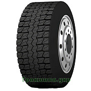 285/70 R19.5 Radburg (наварка) R167B Рулевая шина Київ