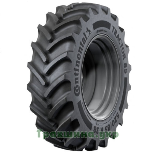 20.8 R42 Continental TRACTOR 85 162/162A8/B Сільгосп шина Київ - изображение 1