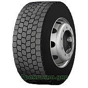 295/80 R22.5 Radburg (наварка) VT220 Ведущая шина Київ
