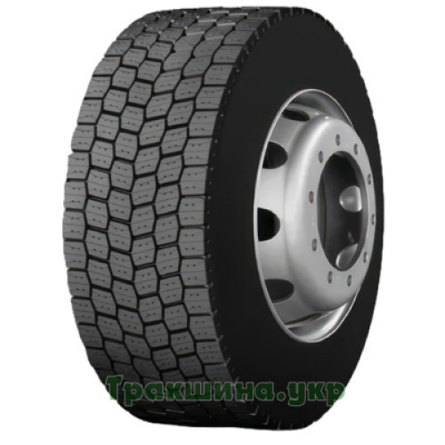 295/80 R22.5 Radburg (наварка) VT220 Ведущая шина Київ - изображение 1