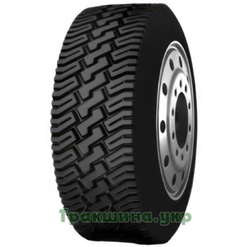 245/70 R17.5 Radburg (наварка) E5 Сільгосп шина Київ - изображение 1