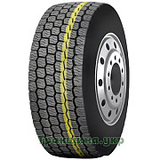 315/70 R22.5 Radburg (наварка) K227 Рулевая шина Київ