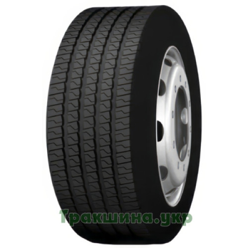 295/80 R22.5 Radburg (наварка) RZE2 Причіпна шина Киев - изображение 1