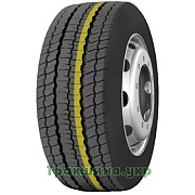 315/70 R22.5 Radburg (наварка) K702 Ведущая шина Київ