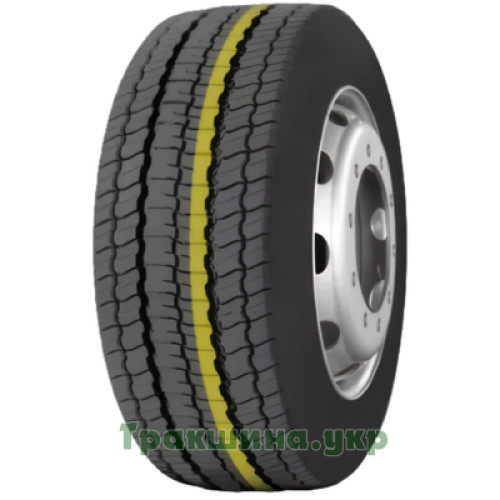 315/70 R22.5 Radburg (наварка) K702 Ведуча шина Київ - изображение 1