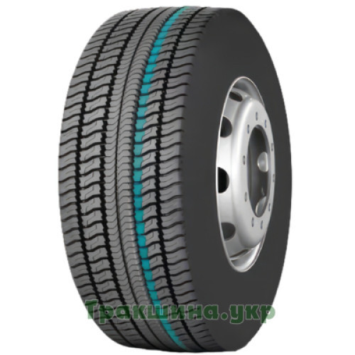 315/60 R22.5 Radburg (наварка) K224 Ведущая шина Київ - изображение 1