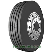 245/70 R17.5 Radburg (наварка) PBA10 Рулевая шина Київ