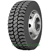 295/80 R22.5 Radburg (наварка) PBD62 Ведущая шина Київ