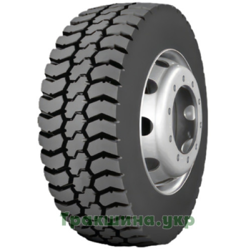 295/80 R22.5 Radburg (наварка) PBD62 Ведуча шина Київ - изображение 1