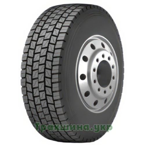 315/60 R22.5 Radburg (наварка) RDE2 Ведуча шина Київ - изображение 1