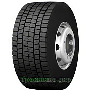 295/60 R22.5 Radburg (наварка) RM729 Прицепная шина Київ