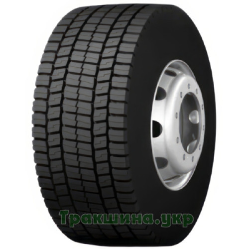 295/60 R22.5 Radburg (наварка) RM729 Причіпна шина Киев - изображение 1