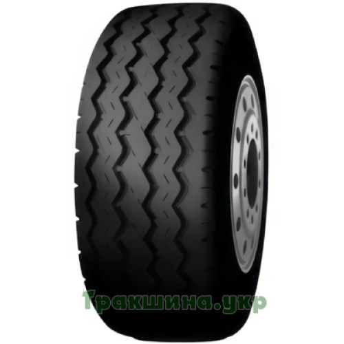 245/70 R17.5 Radburg (наварка) RCT65 Рульова шина Київ - изображение 1