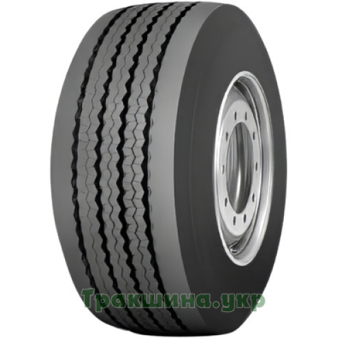 285/70 R19.5 Radburg (наварка) E15 Причіпна шина Київ - изображение 1