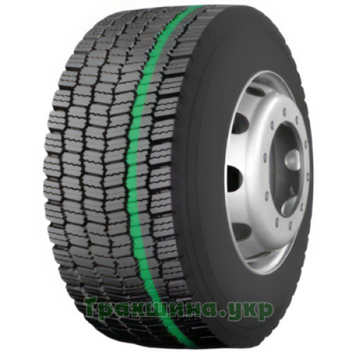 305/70 R22.5 Radburg (наварка) K48 Причіпна шина Київ - изображение 1