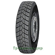 265/70 R19.5 Radburg (наварка) PBD60 Рулевая шина Київ