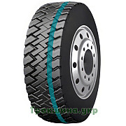 235/75 R17.5 Radburg (наварка) K26 Ведущая шина Київ