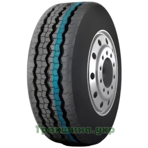 225/75 R17.5 Radburg (наварка) K29 Прицепная шина Київ - изображение 1