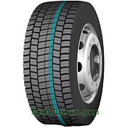 285/70 R19.5 Radburg (наварка) K202 Прицепная шина Київ