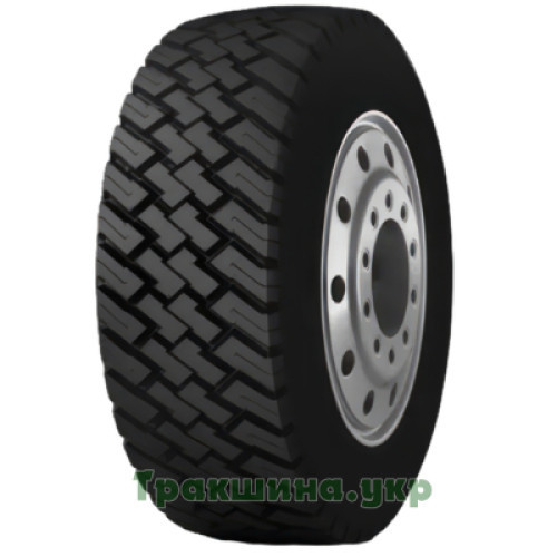 235/75 R17.5 Radburg (наварка) E1 Ведуча шина Київ - изображение 1