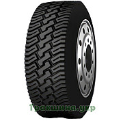 215/75 R17.5 Radburg (наварка) RZT51 Ведущая шина Київ