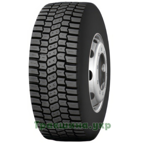 315/60 R22.5 Radburg (наварка) VT240 Ведущая шина Київ - изображение 1