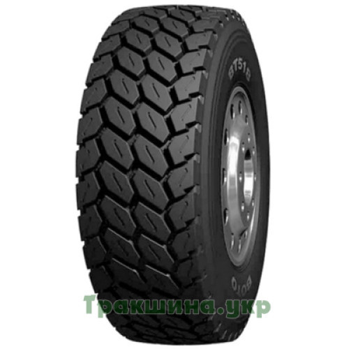 385/65 R22.5 Boto BT518 164K Ведущая шина Київ - изображение 1