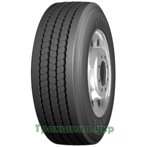 245/70 R19.5 Boto BT926 135/133L Рульова шина Київ - изображение 1