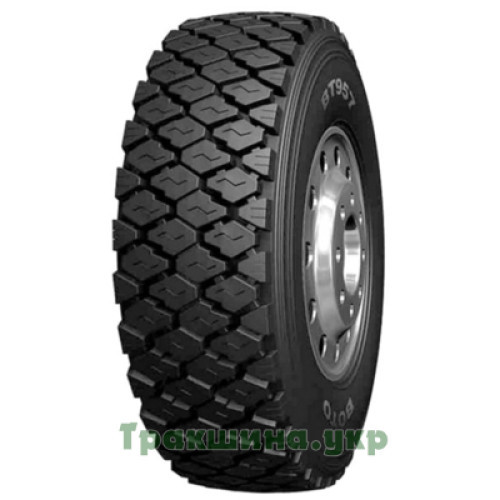 245/70 R19.5 Boto BT957 136/134M Ведуча шина Київ - изображение 1
