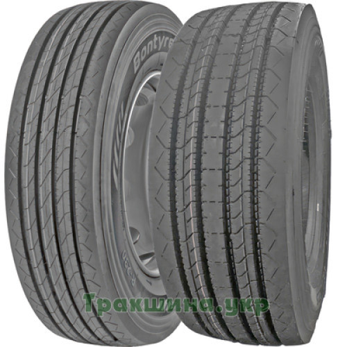 315/80 R22.5 Bontyre R-230 154/150M Рулевая шина Київ - изображение 1