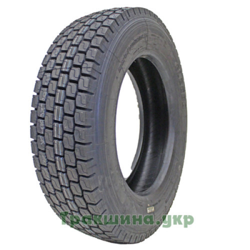 315/80 R22.5 Advance GL268D 156/150L Ведуча шина Київ - изображение 1