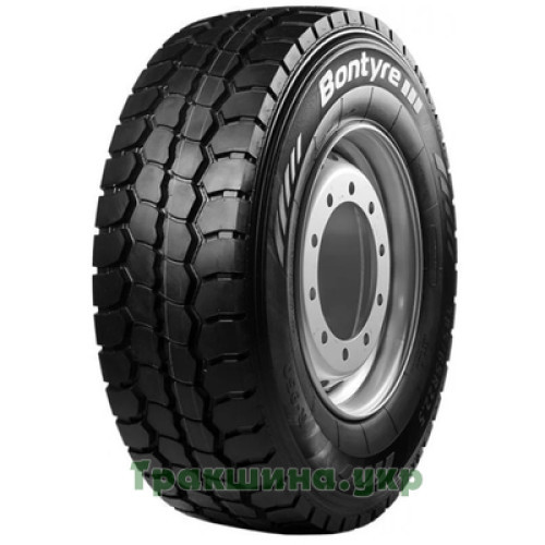 385/65 R22.5 Bontyre R950 164K Индустриальная шина Київ - изображение 1