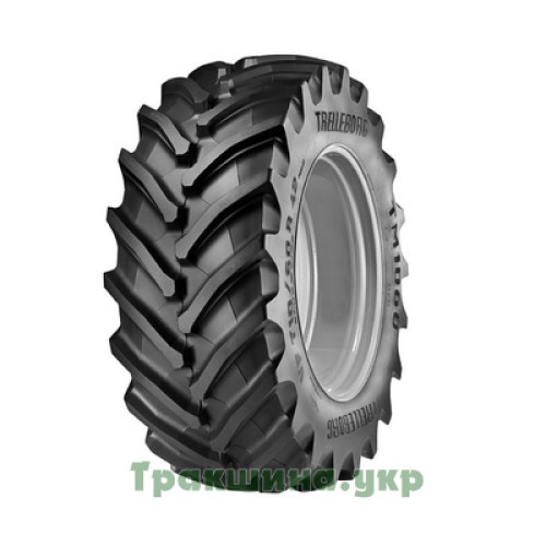 750/70 R44 Trelleborg TM1060 183D Сільгосп шина Киев - изображение 1