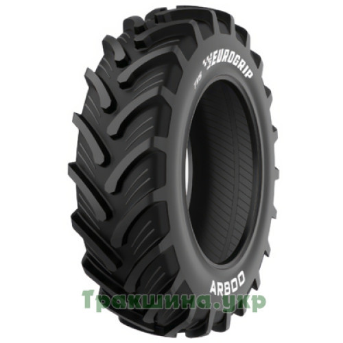 280/85 R20 TVS AR800 115/112D/A8 Сельхоз шина Киев - изображение 1