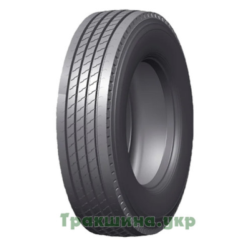 275/70 R22.5 Kunlun KT878 152/148J Рульова шина Киев - изображение 1