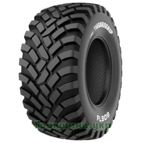 560/60 R22.5 TVS FL909 165D Сельхоз шина Київ - изображение 1