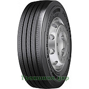385/55 R22.5 Continental EcoRegional HS3 160K Рульова вантажна шина Київ