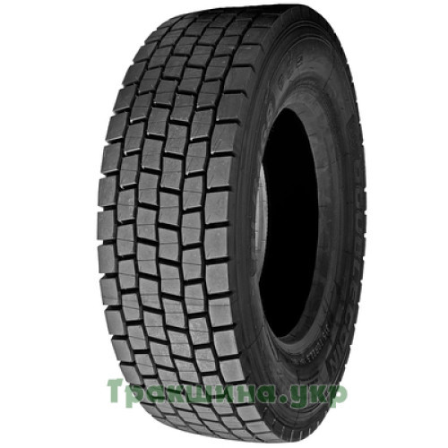 315/70 R22.5 Double Coin RLB468 154/154L Ведущая шина Киев - изображение 1