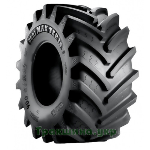 520/85 R42 BKT AGRIMAX TERIS 168D Сельхоз шина Київ - изображение 1
