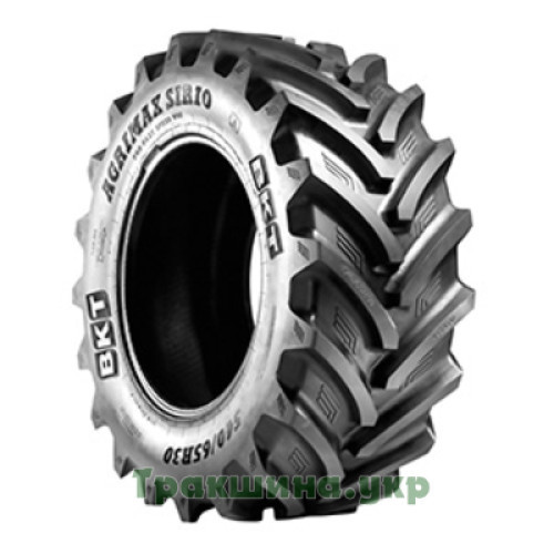 710/70 R38 BKT AGRIMAX SIRIO 171/168D/E Сельхоз шина Киев - изображение 1