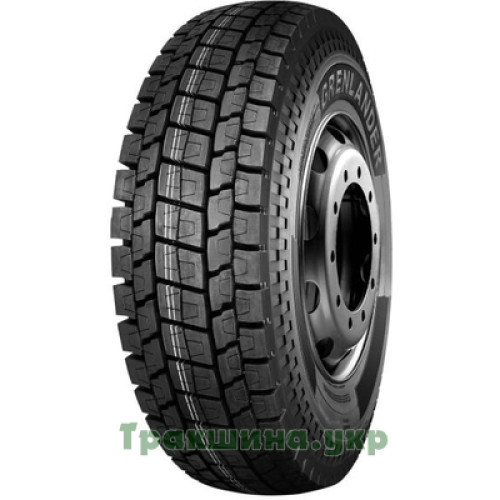 315/70 R22.5 Greforce GR678 152/148M Ведущая шина Киев - изображение 1