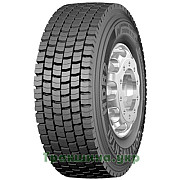 295/75 R22.5 Continental HDR2 144/141M Ведуча шина Киев