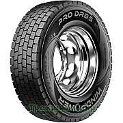 315/70 R22.5 Windpower PRO DR85 154/150L Ведуча шина Киев