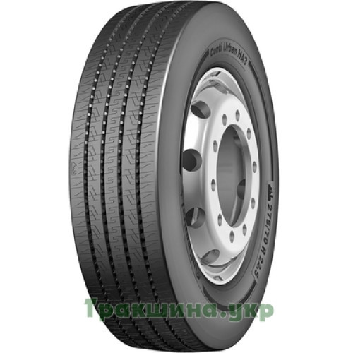 275/70 R22.5 Continental Conti Urban HA3 150/145J Універсальна шина Киев - изображение 1