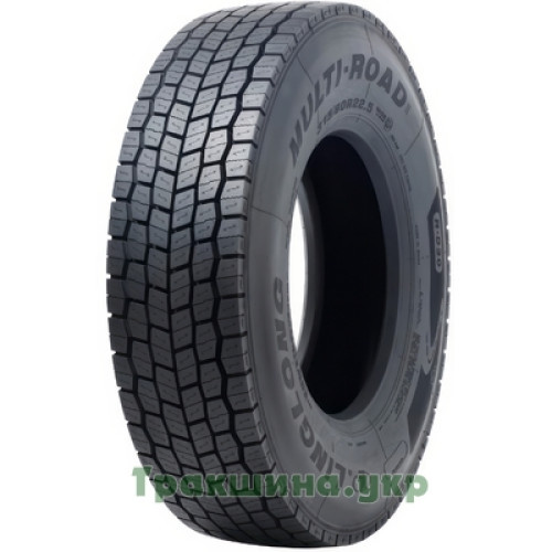 315/60 R22.5 LingLong R-D30 153/150K Ведуча шина Киев - изображение 1